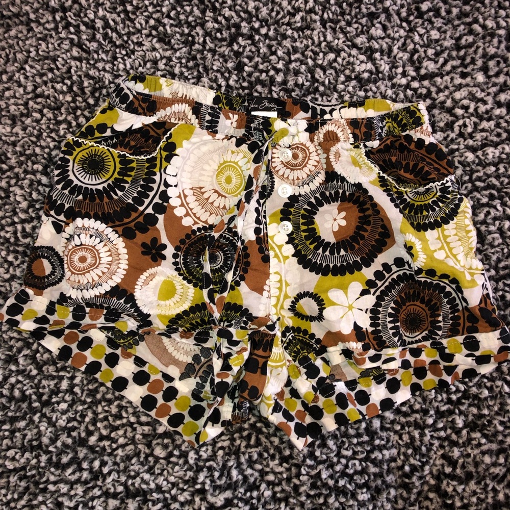 Vera Bradley shorts
